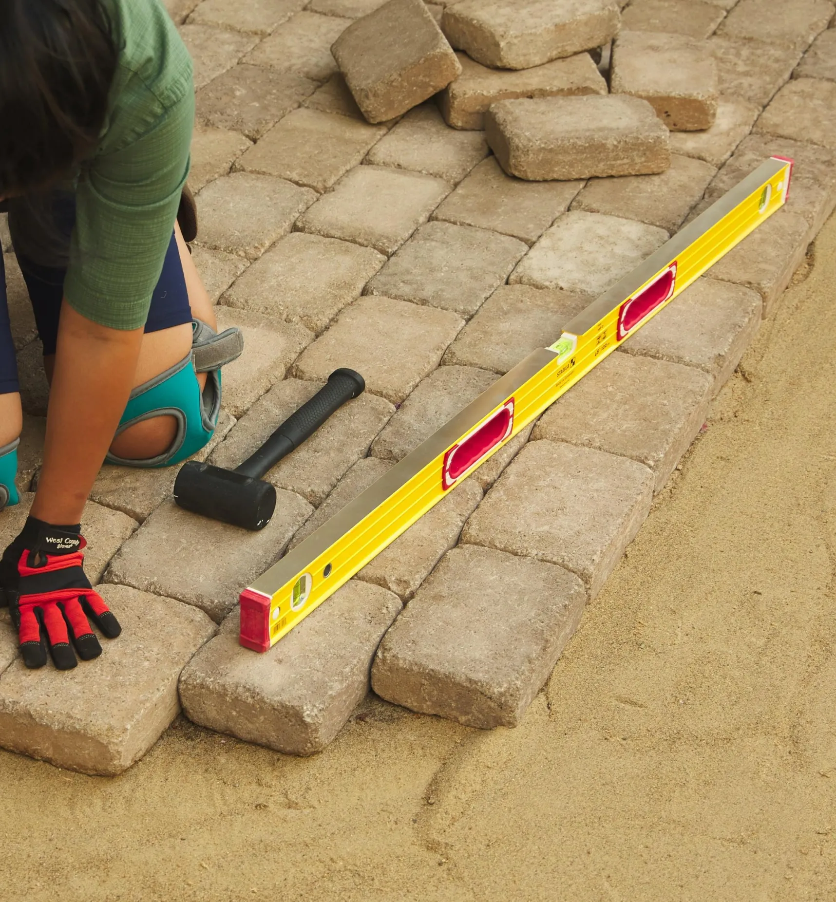 Online Stabila 48" Heavy-Duty Level Marking & Measuring