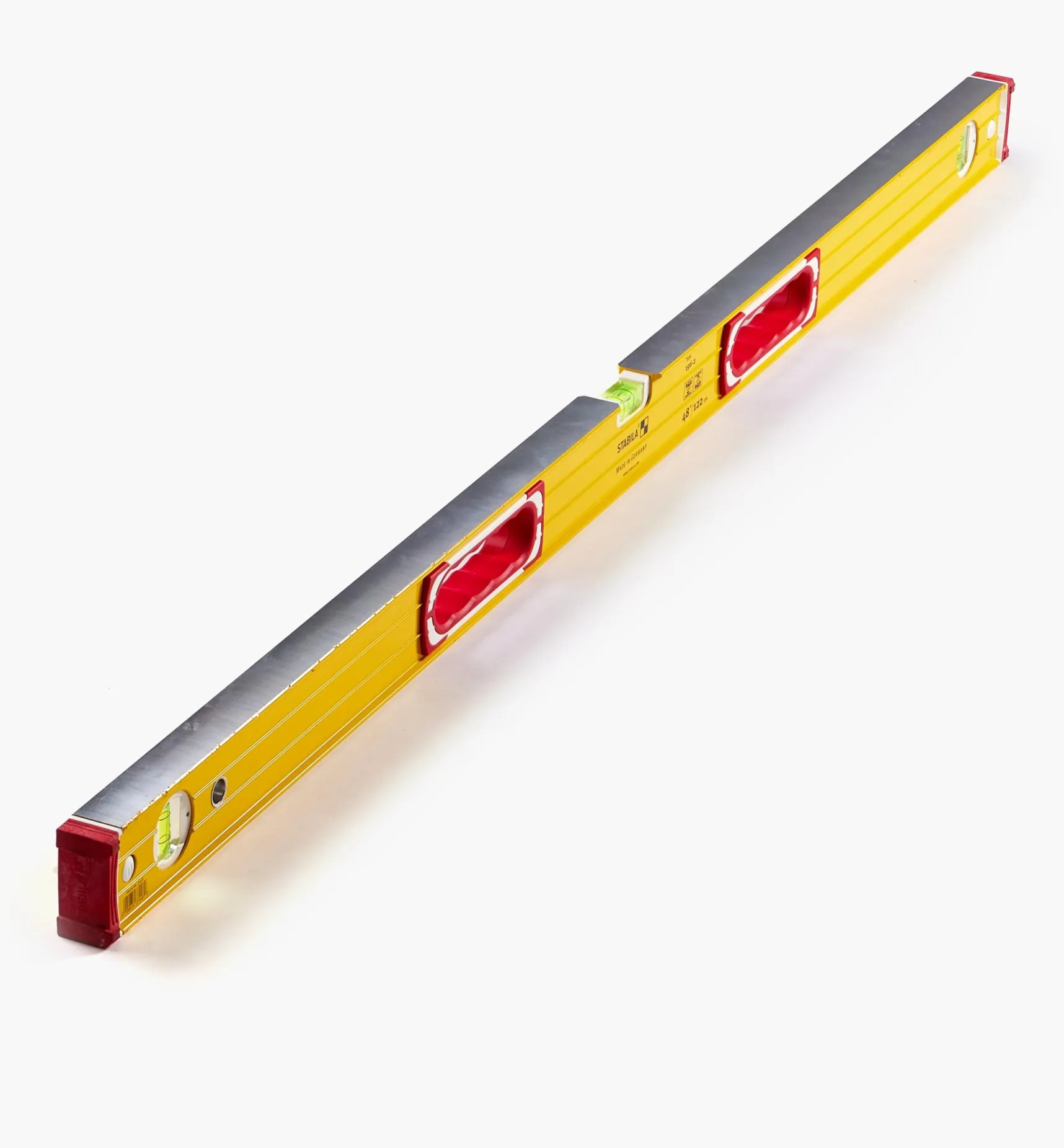 Online Stabila 48" Heavy-Duty Level Marking & Measuring