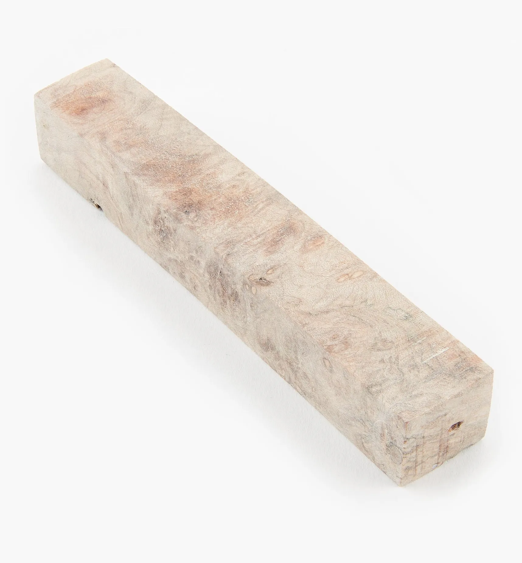 Hot Stabilized Maple Burl Blanks – Natural & Dyed Supplies