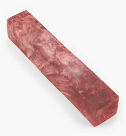 Hot Stabilized Maple Burl Blanks – Natural & Dyed Supplies