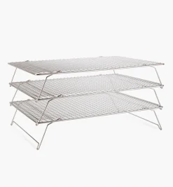 Discount Stackable Cooling Racks Bakeware