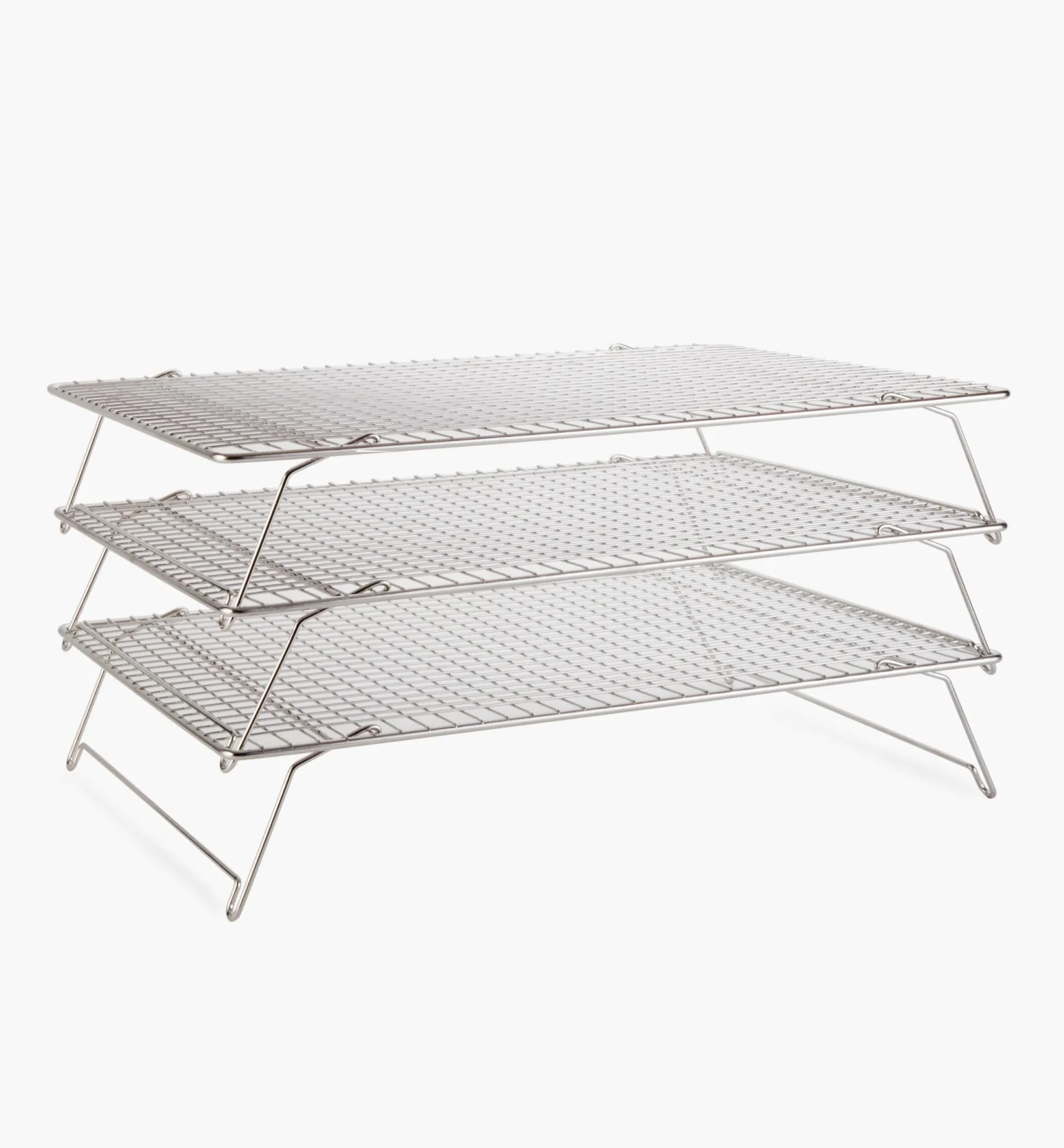 Discount Stackable Cooling Racks Bakeware
