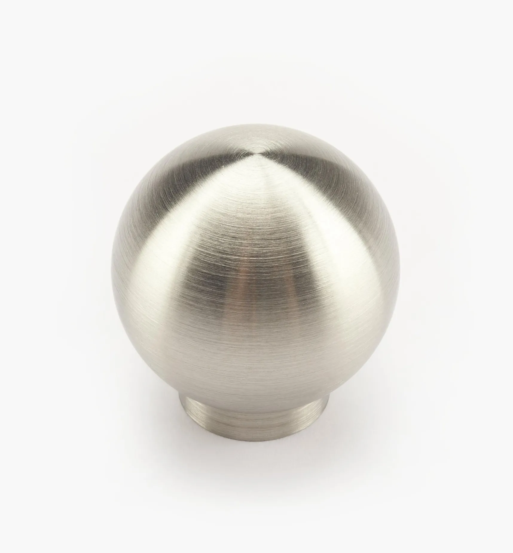 Hot Stainless-Steel Ball Knobs Knobs