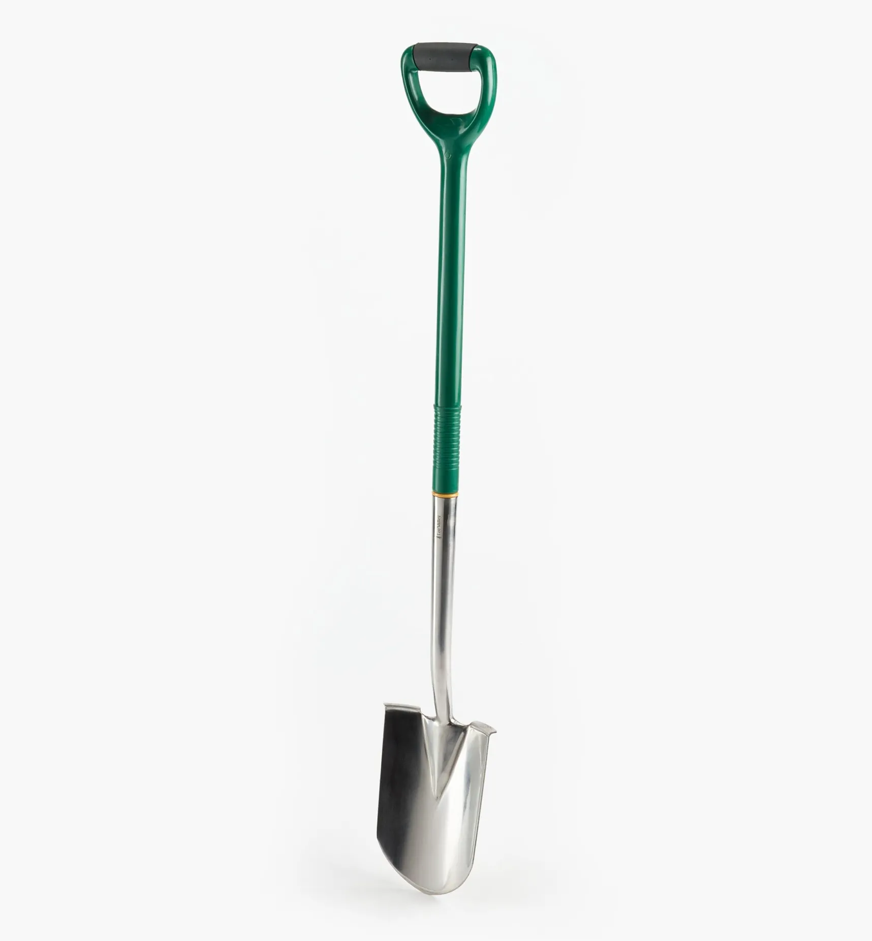 Discount Stainless-Steel Border Shovel Shovels