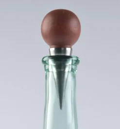 Hot Stainless-Steel Bottle Stopper Components Project Supplies