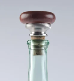 Hot Stainless-Steel Bottle Stopper Components Project Supplies
