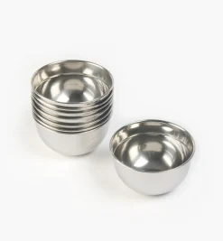 Sale Stainless-Steel Bowls Kitchen Tools