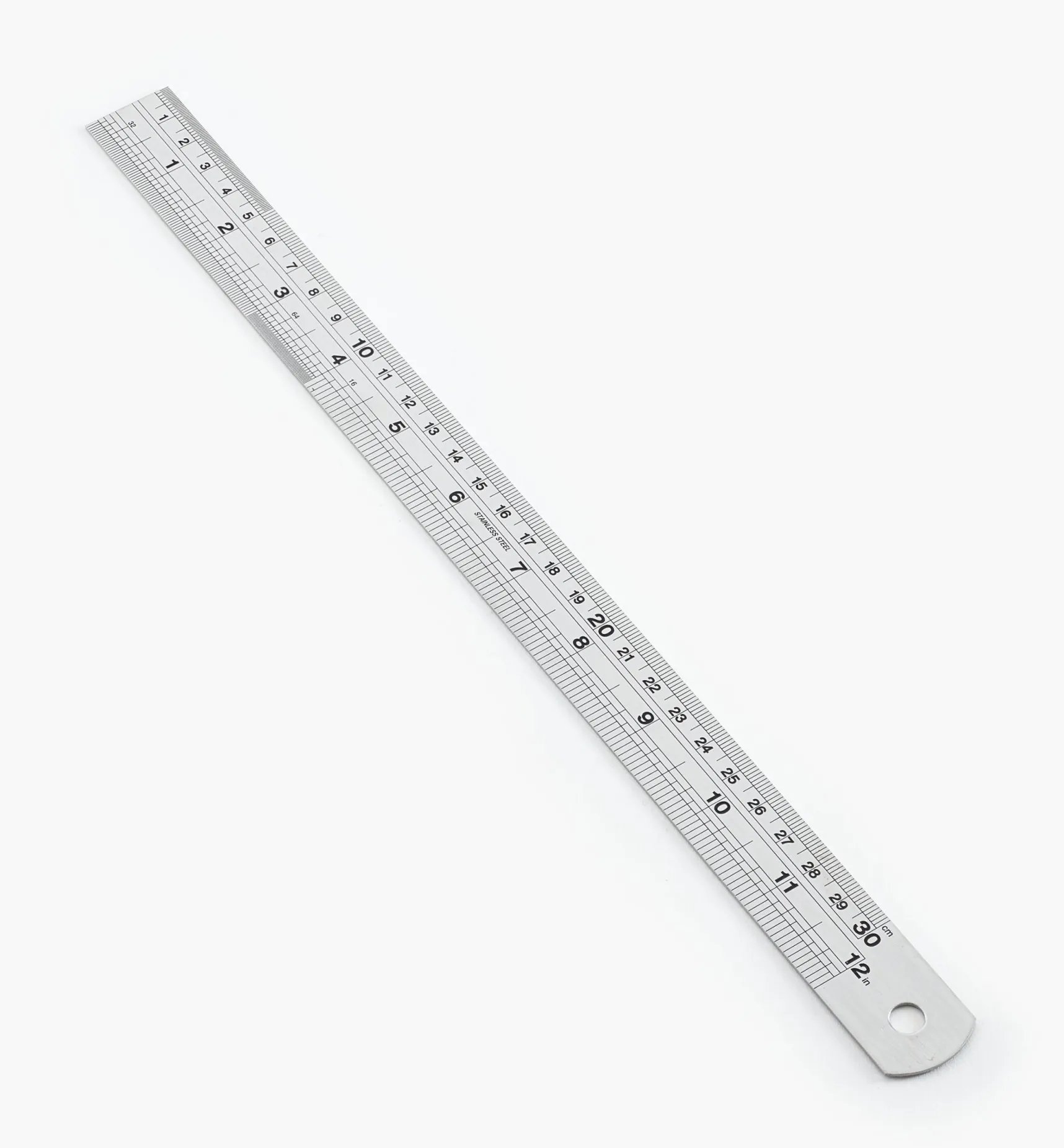 Online Stainless-Steel Cabinetmaker's Rules Marking & Measuring