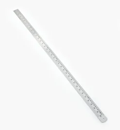 Online Stainless-Steel Cabinetmaker's Rules Marking & Measuring