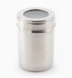 New Stainless-Steel Canisters Food Storage