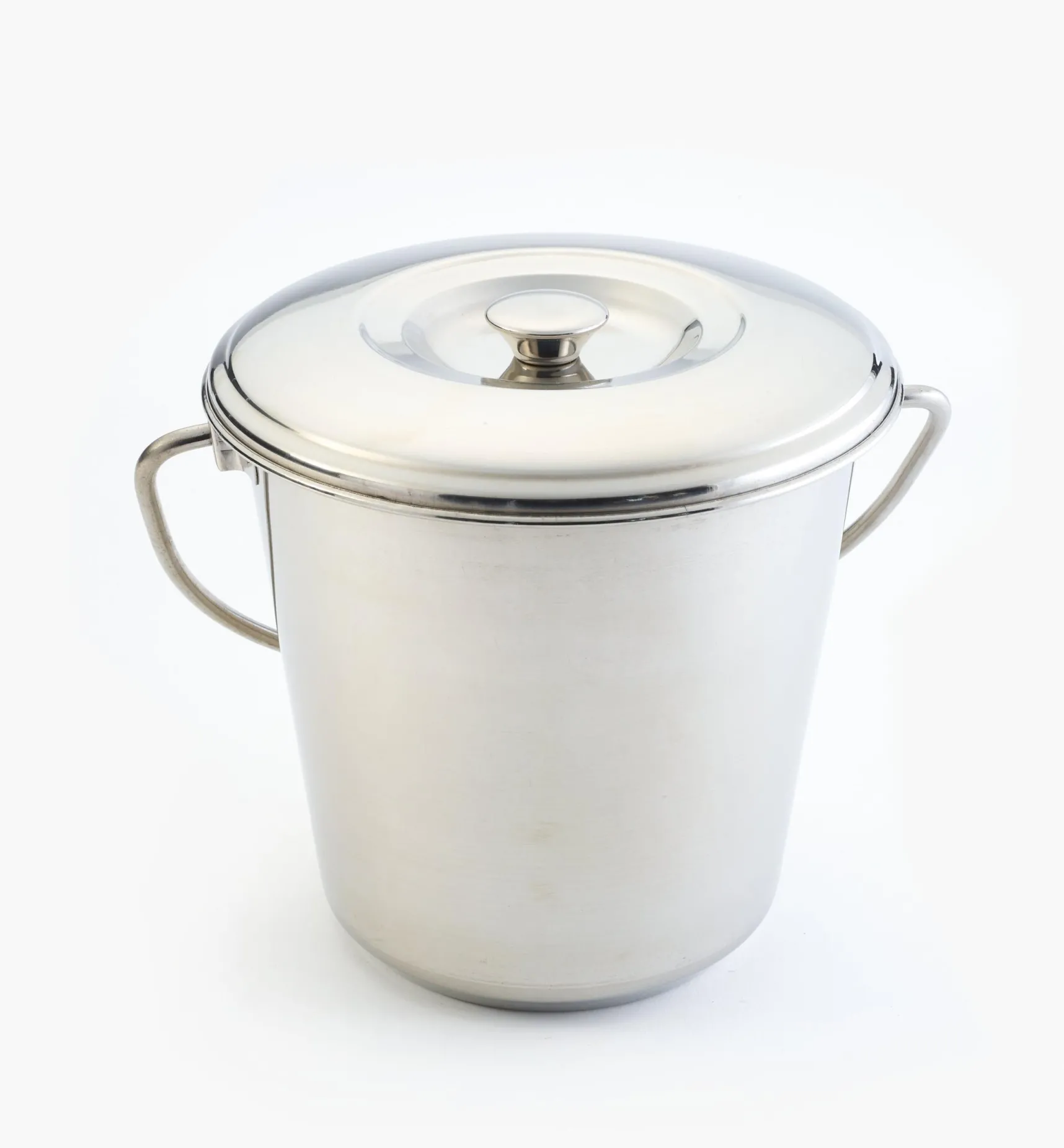 Outlet Stainless-Steel Compost Pails Composting|Composting