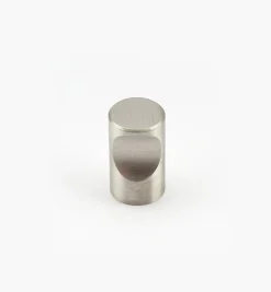 Stainless-Steel Dimpled Knobs Knobs