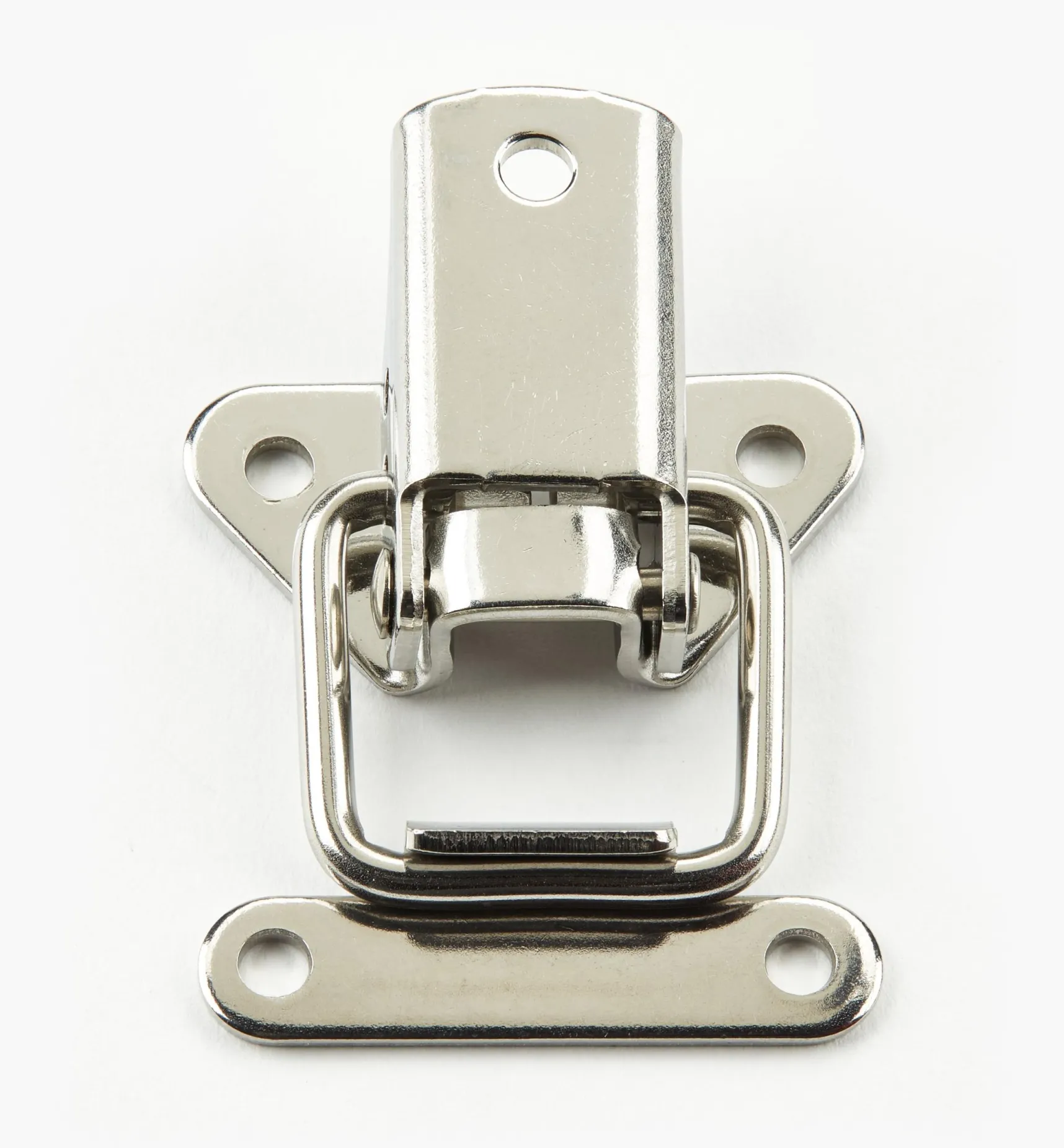 Clearance Stainless-Steel Draw Latch Latches