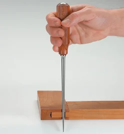 Stainless-Steel Drawbore Pins Hand Tools