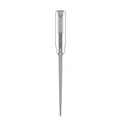 Stainless-Steel Drawbore Pins Hand Tools