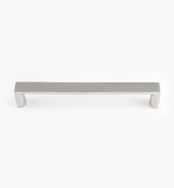 Stainless-Steel Flat-Face Handles Handles