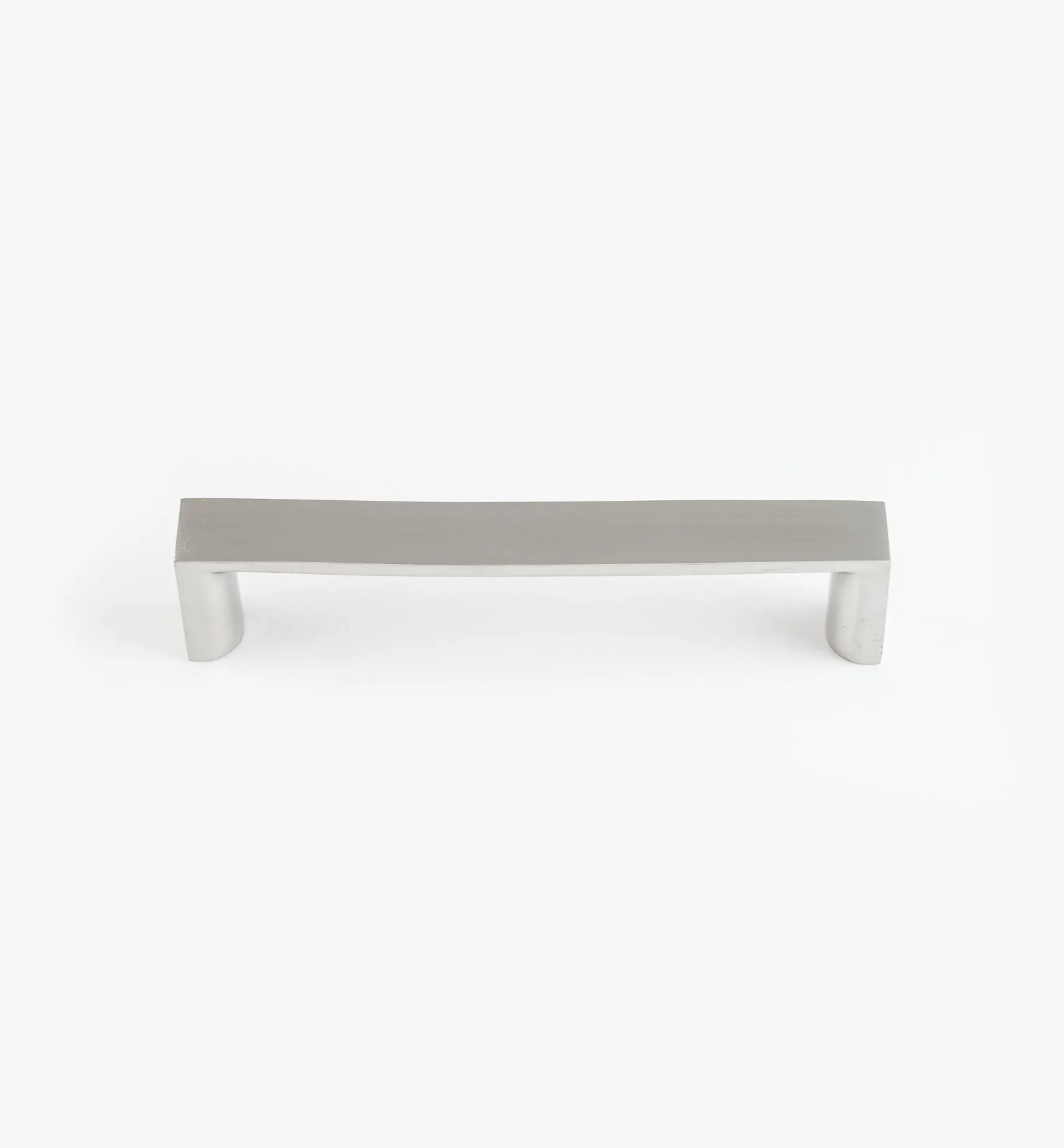 Stainless-Steel Flat-Face Handles Handles