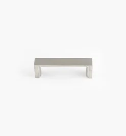 Stainless-Steel Flat-Face Handles Handles