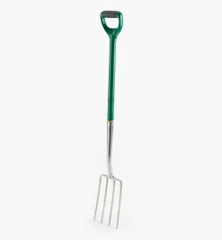 Online Stainless-Steel Forks Garden Care