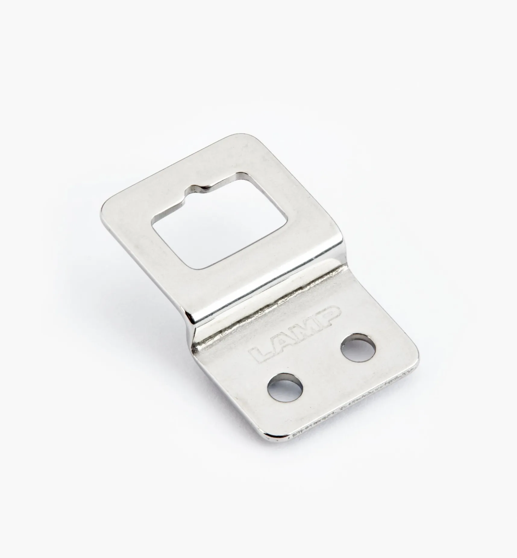 Clearance Stainless-Steel Frame Hangers Picture Hanging