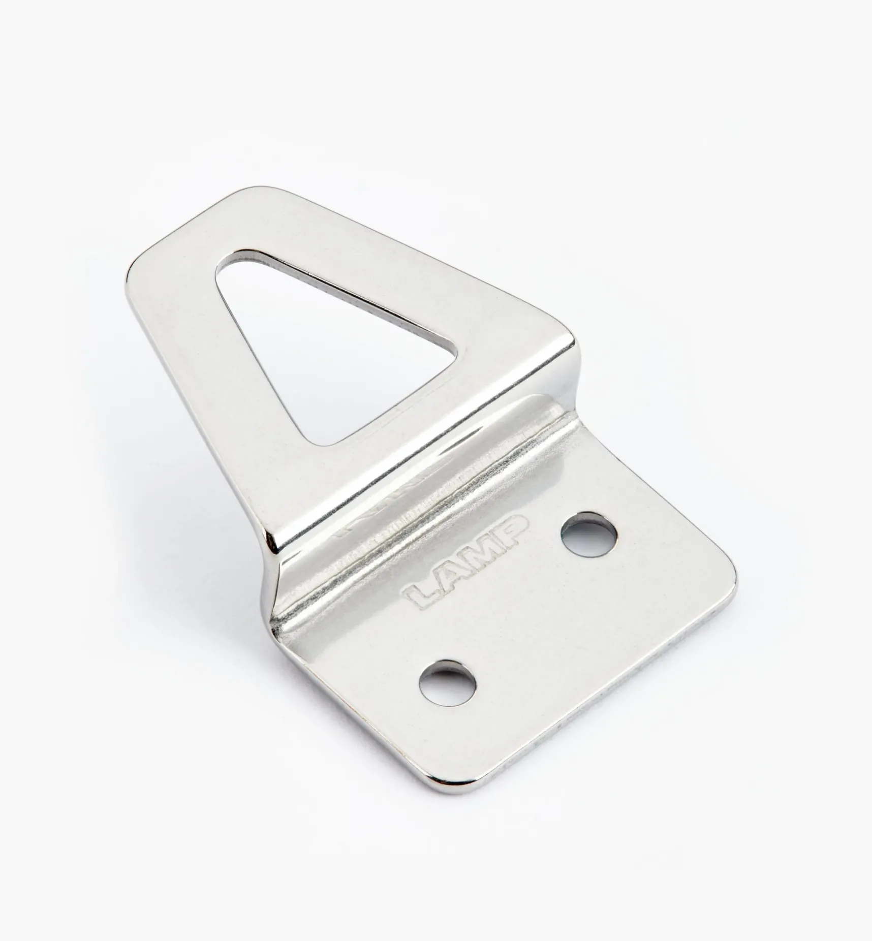 Clearance Stainless-Steel Frame Hangers Picture Hanging