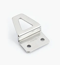 Clearance Stainless-Steel Frame Hangers Picture Hanging
