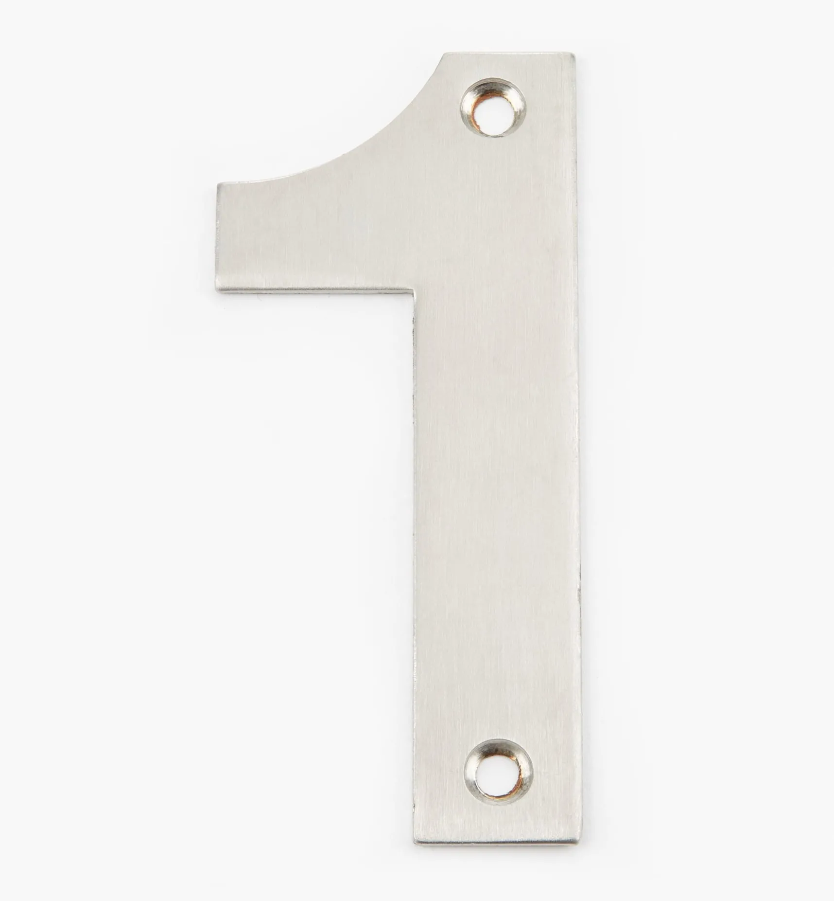 Best Stainless-Steel House Numbers Architectural Hardware