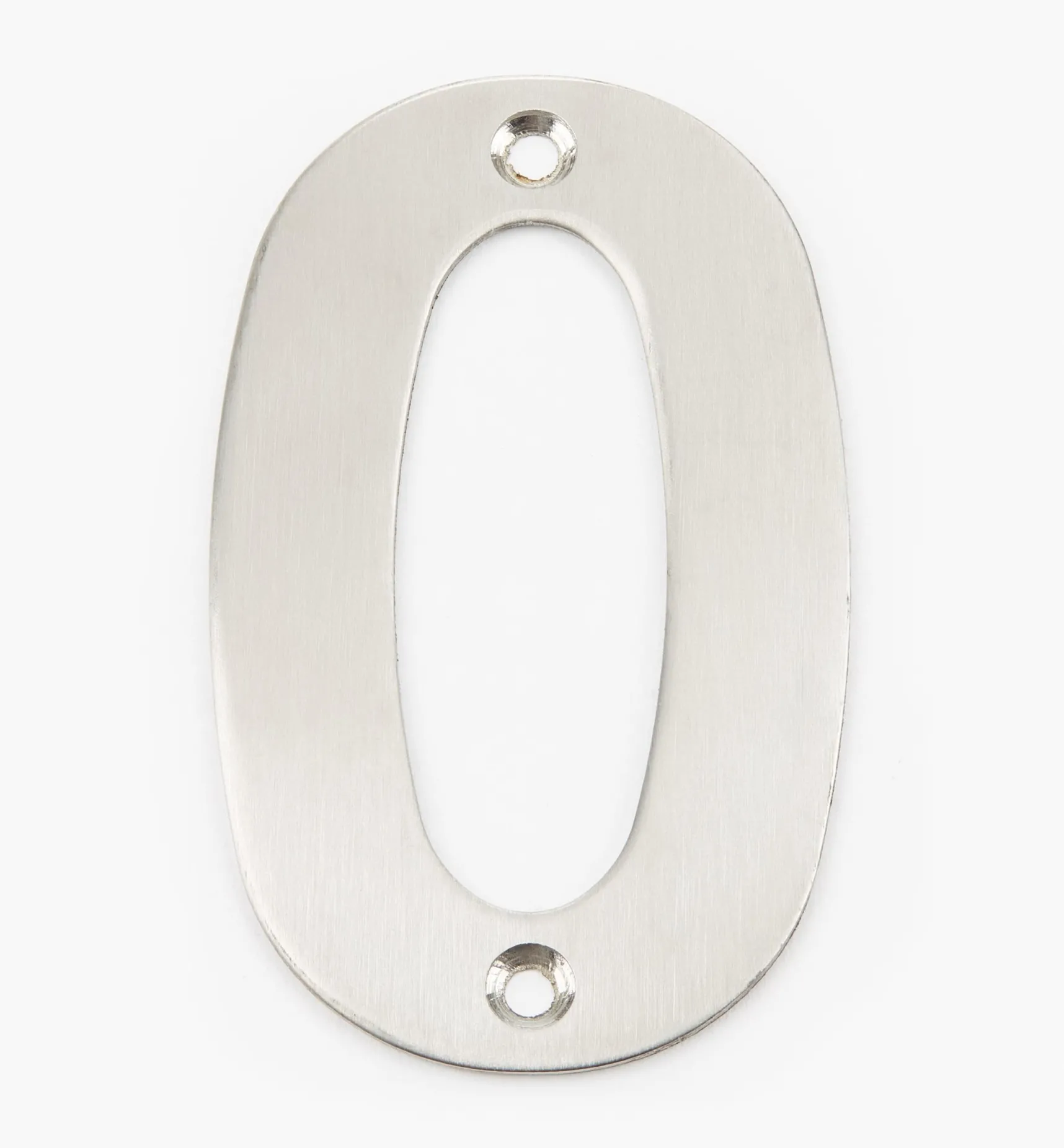 Best Stainless-Steel House Numbers Architectural Hardware