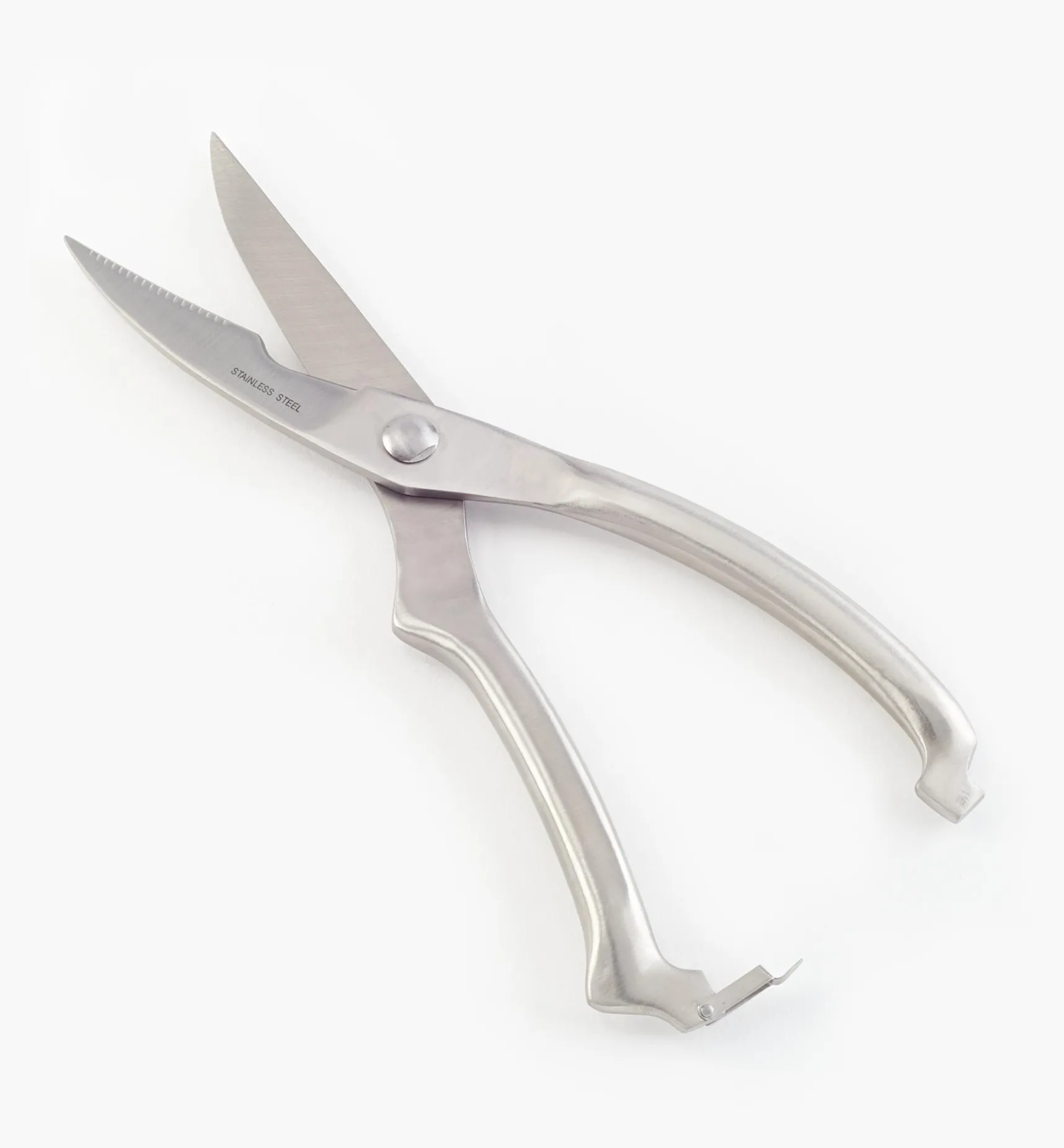 New Stainless-Steel Kitchen Shears Scissors