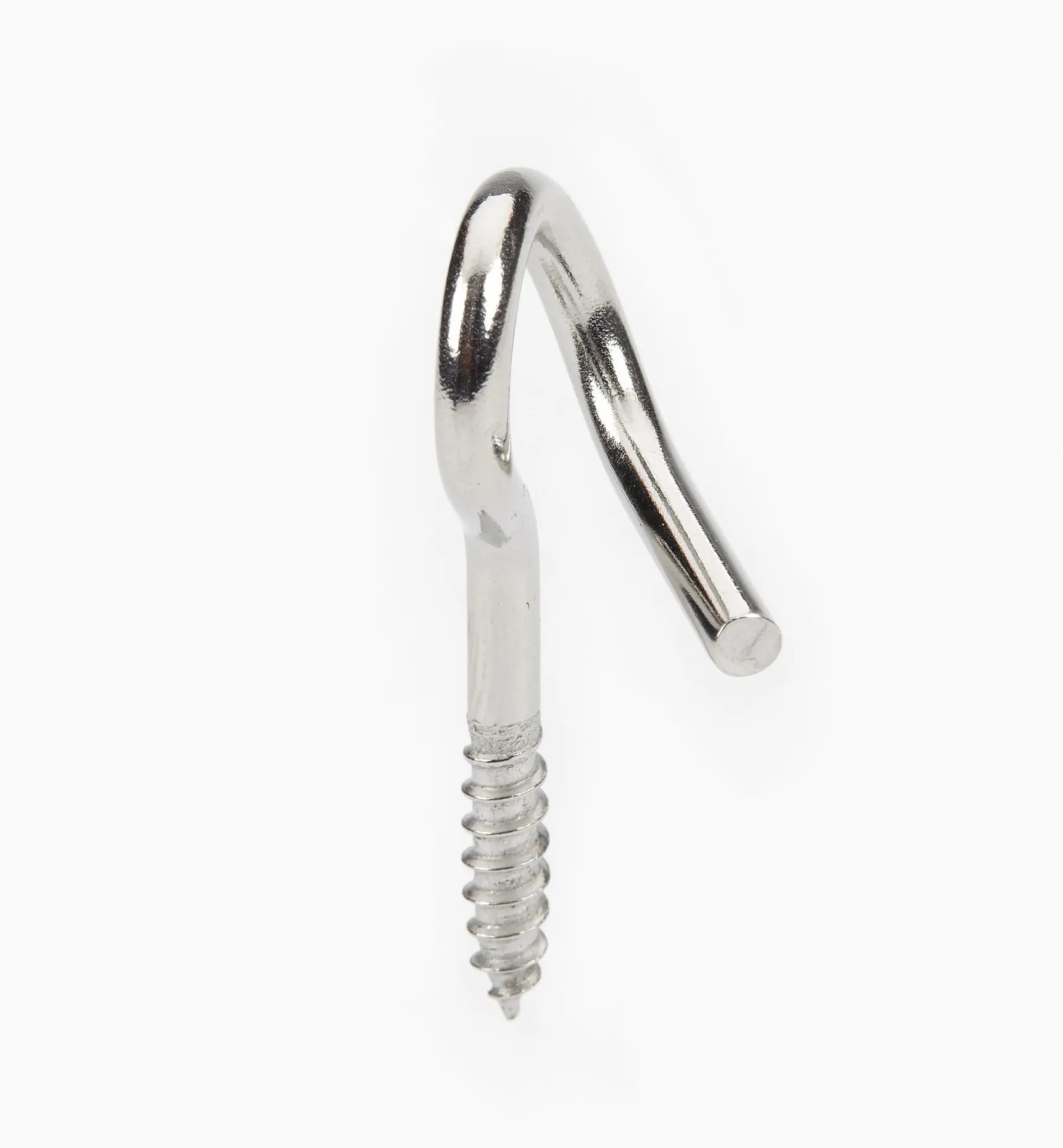 Discount Stainless-Steel Loop Hooks Hooks