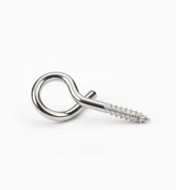 Discount Stainless-Steel Loop Hooks Hooks