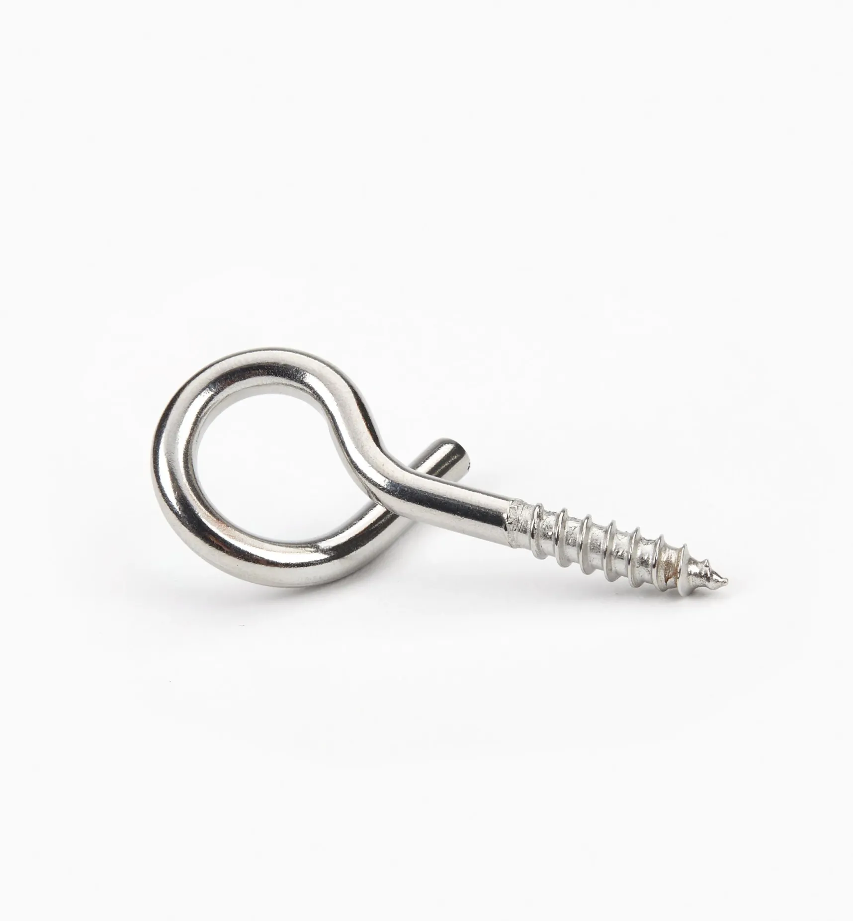 Discount Stainless-Steel Loop Hooks Hooks