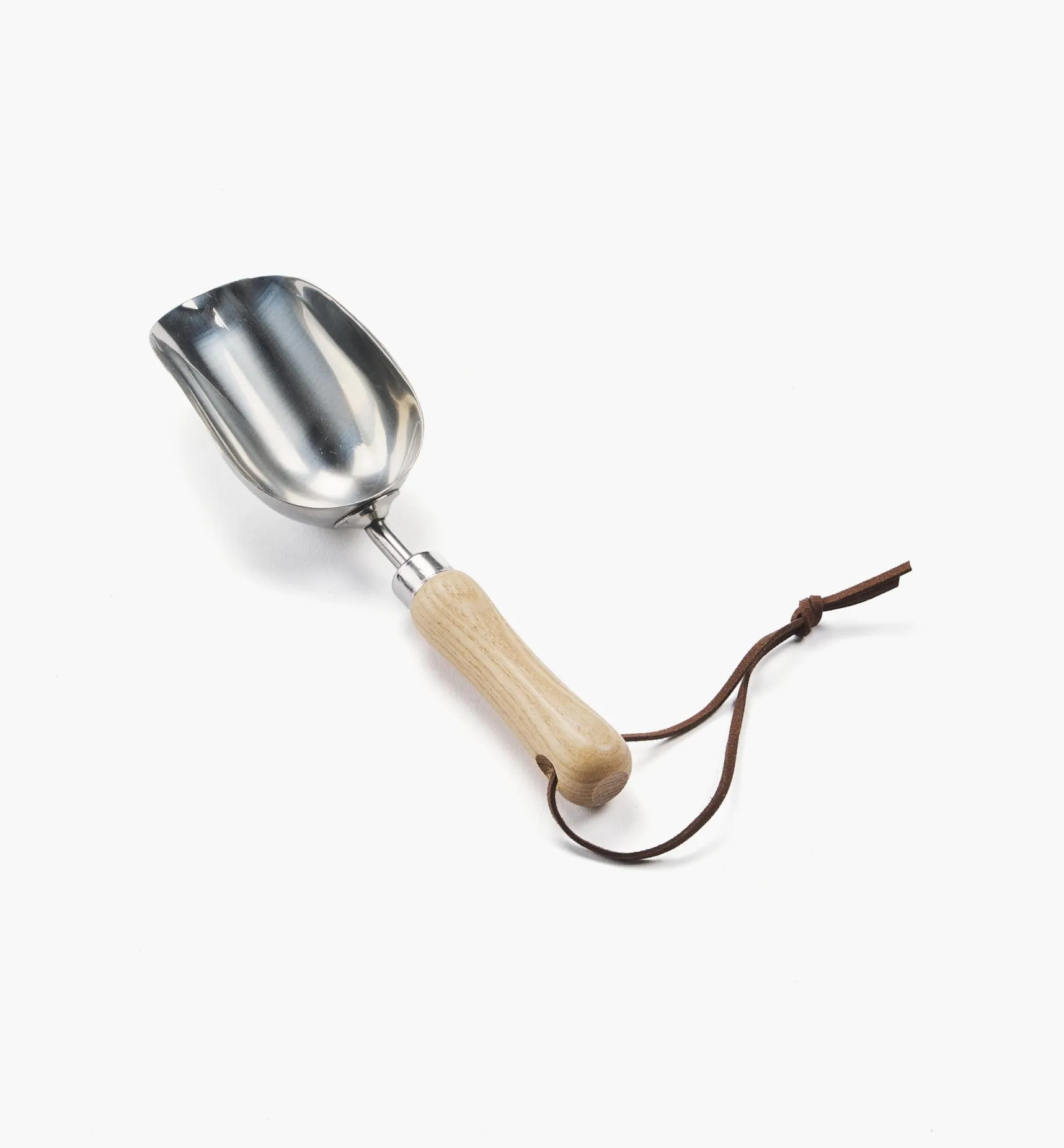 Hot Stainless-Steel Mini Scoop Indoor Gardening