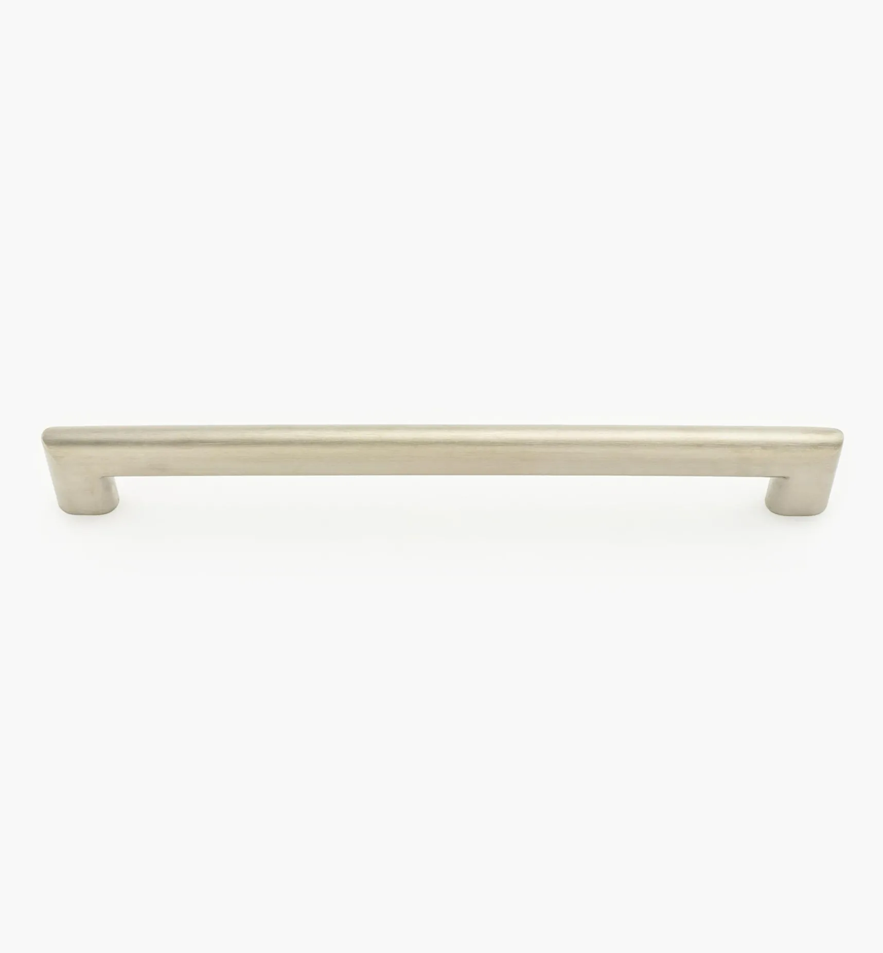 Outlet Stainless-Steel Oval Tube Handles Handles