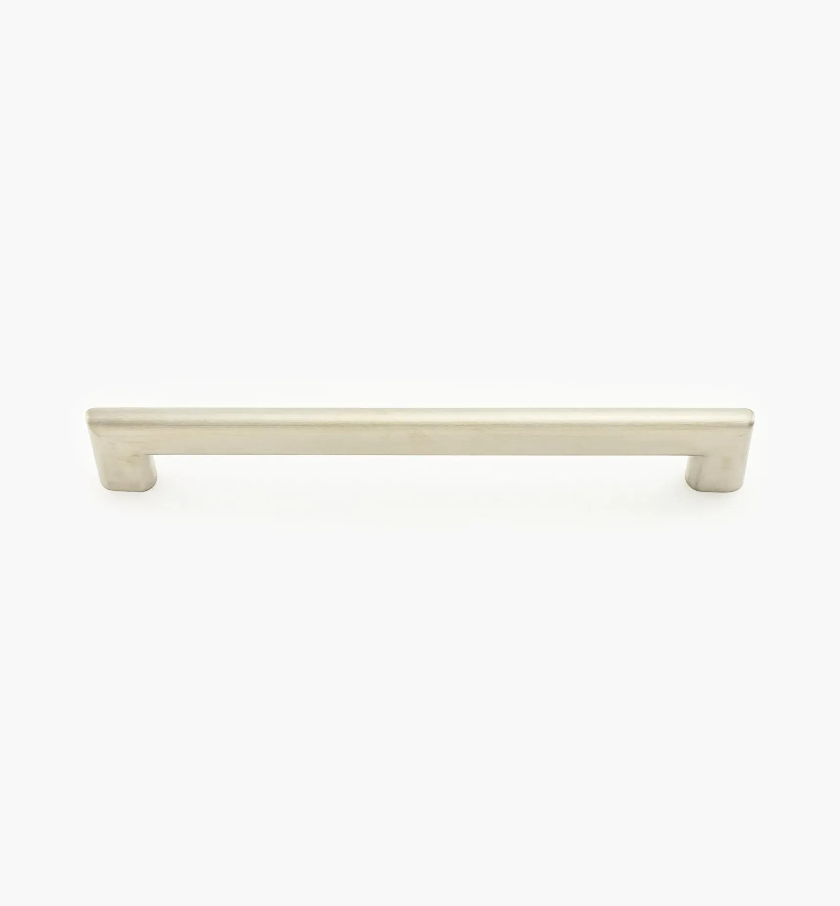 Outlet Stainless-Steel Oval Tube Handles Handles