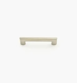 Outlet Stainless-Steel Oval Tube Handles Handles