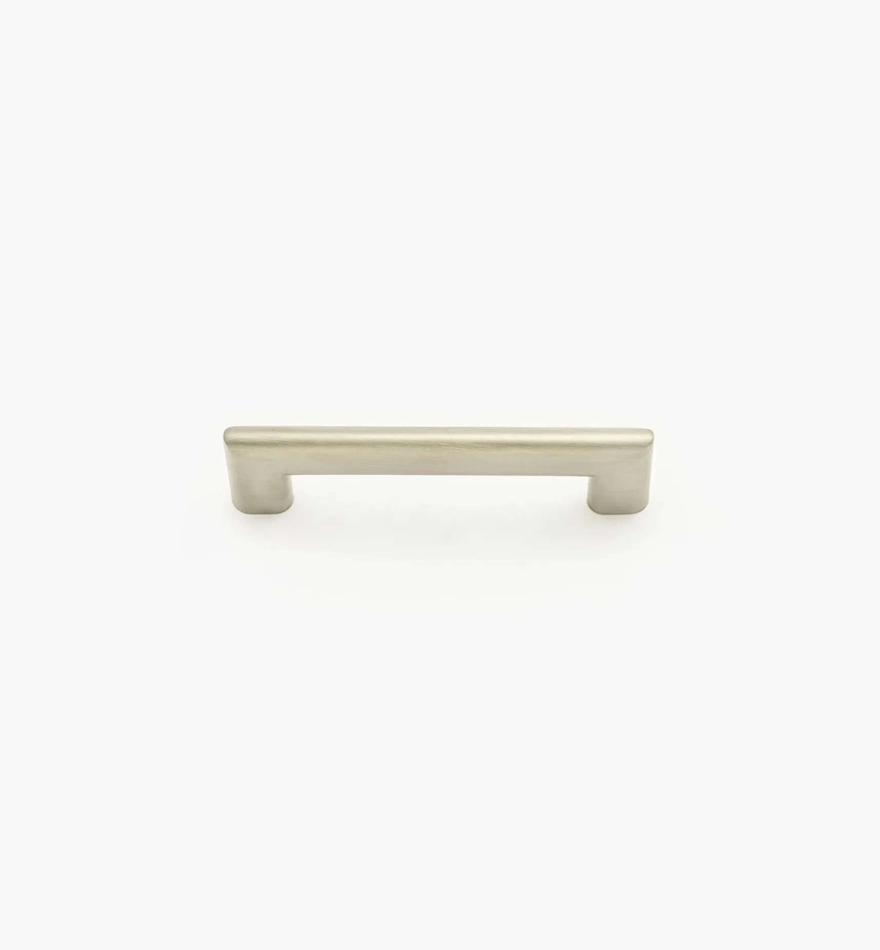 Outlet Stainless-Steel Oval Tube Handles Handles