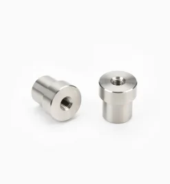 Discount Stainless-Steel Parf Dogs By Veritas Workshop