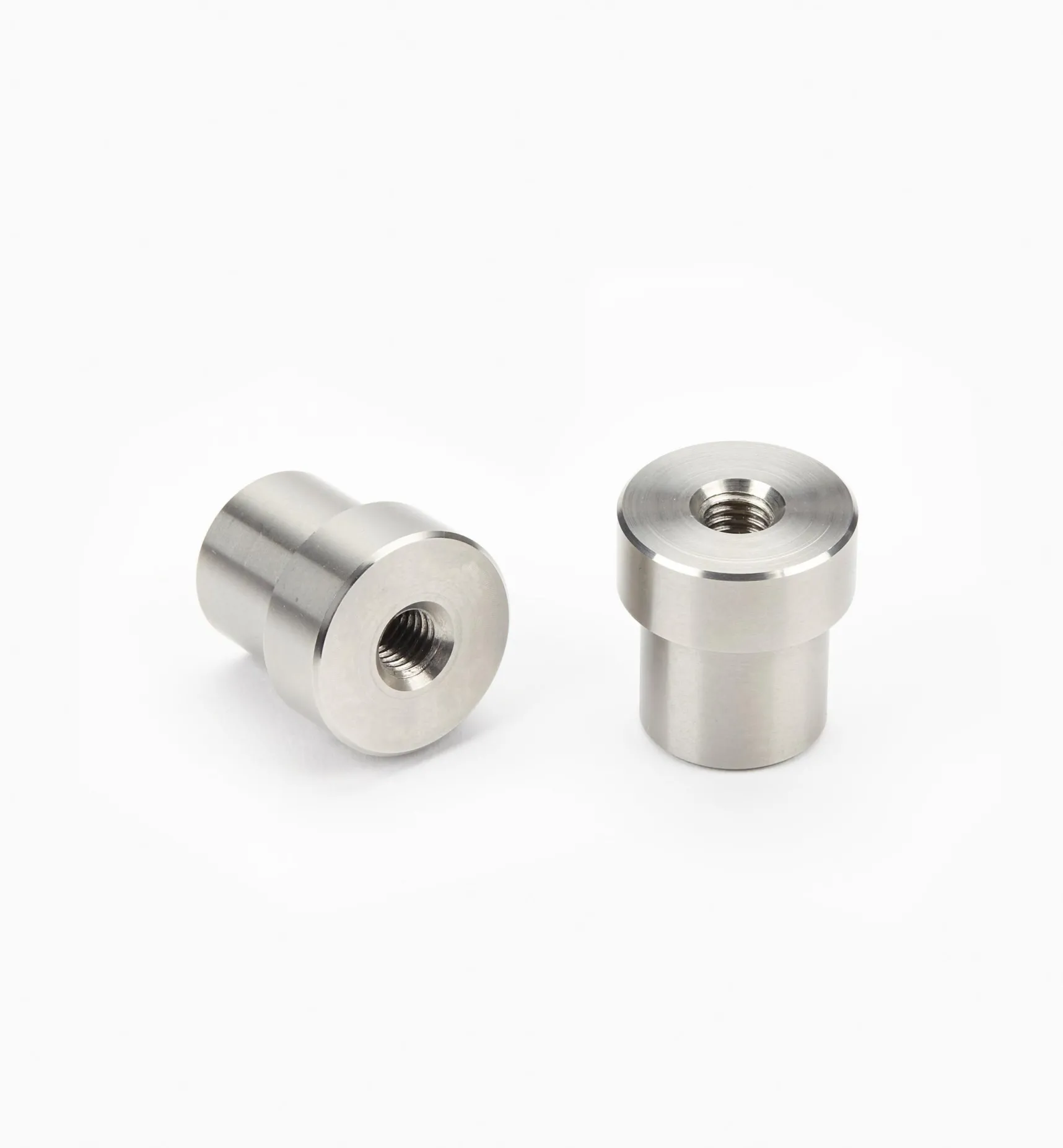 Discount Stainless-Steel Parf Dogs By Veritas Workshop