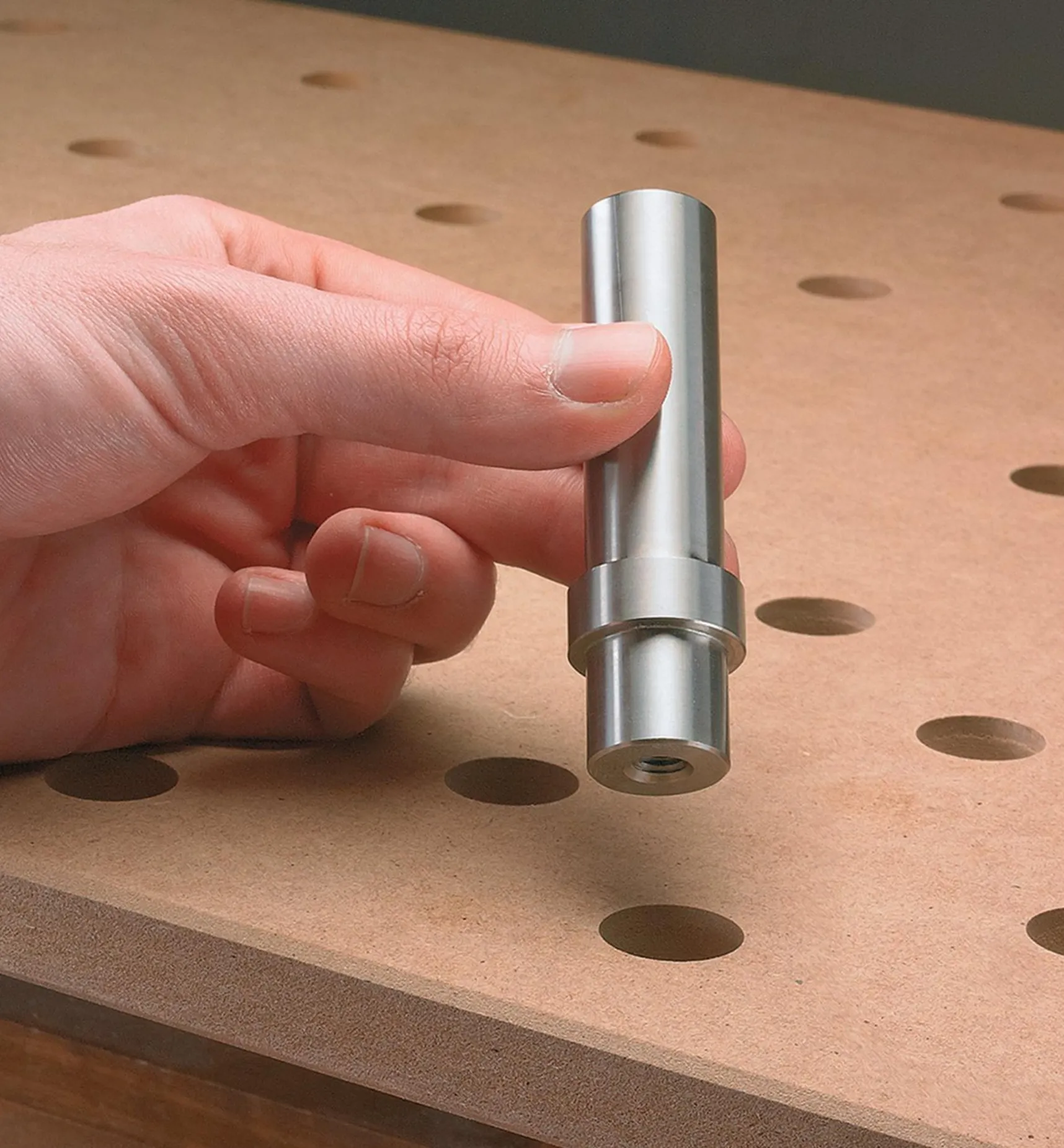 Discount Stainless-Steel Parf Dogs By Veritas Workshop