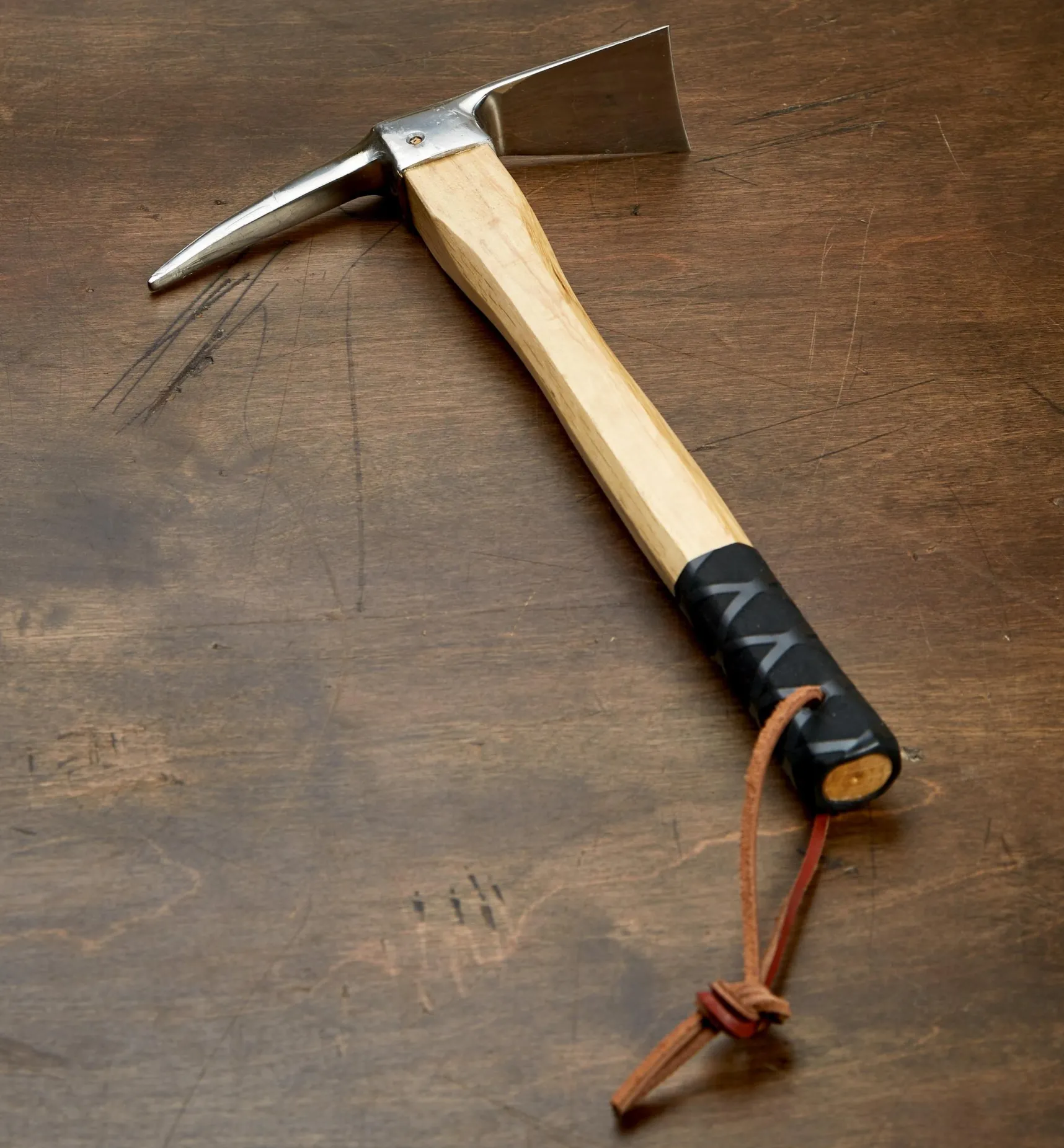 Clearance Stainless-Steel Pick Mattock Weeding