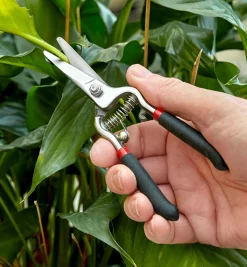 New Stainless-Steel Pruning Shears Pruners