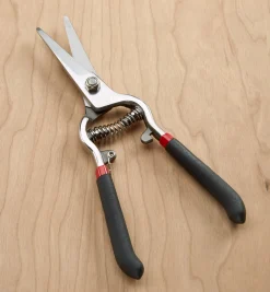 New Stainless-Steel Pruning Shears Pruners