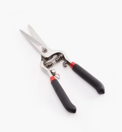 New Stainless-Steel Pruning Shears Pruners