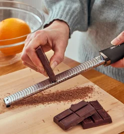 Online Stainless-Steel Rasp With Handle Kitchen Tools