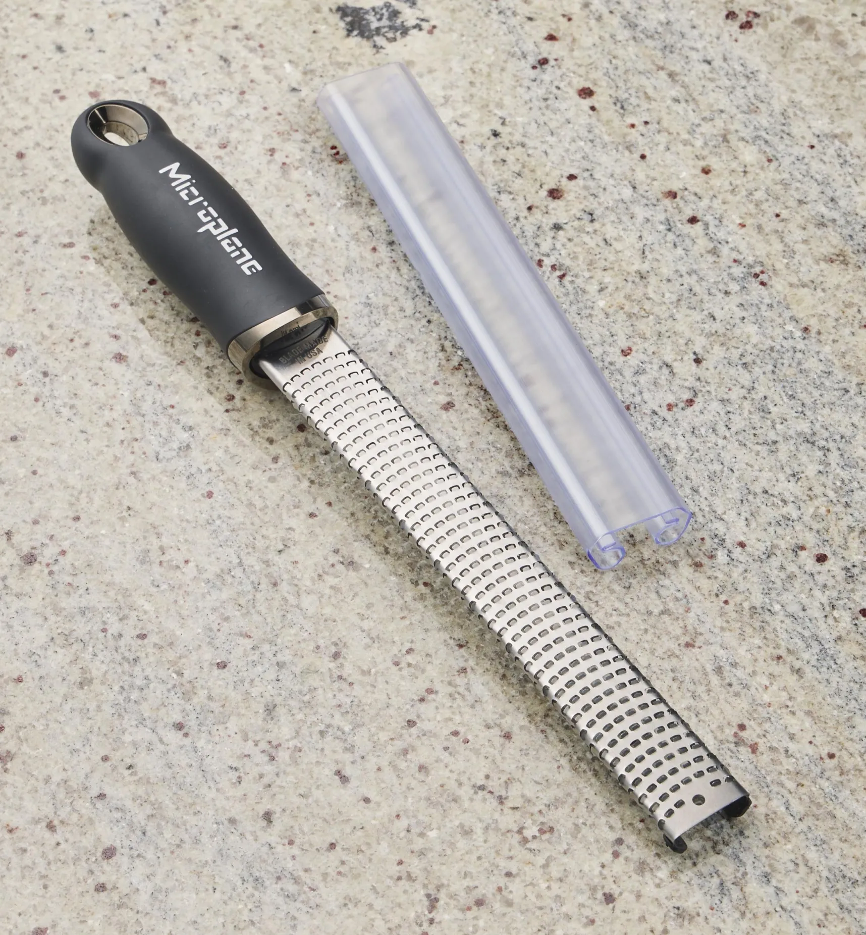 Online Stainless-Steel Rasp With Handle Kitchen Tools