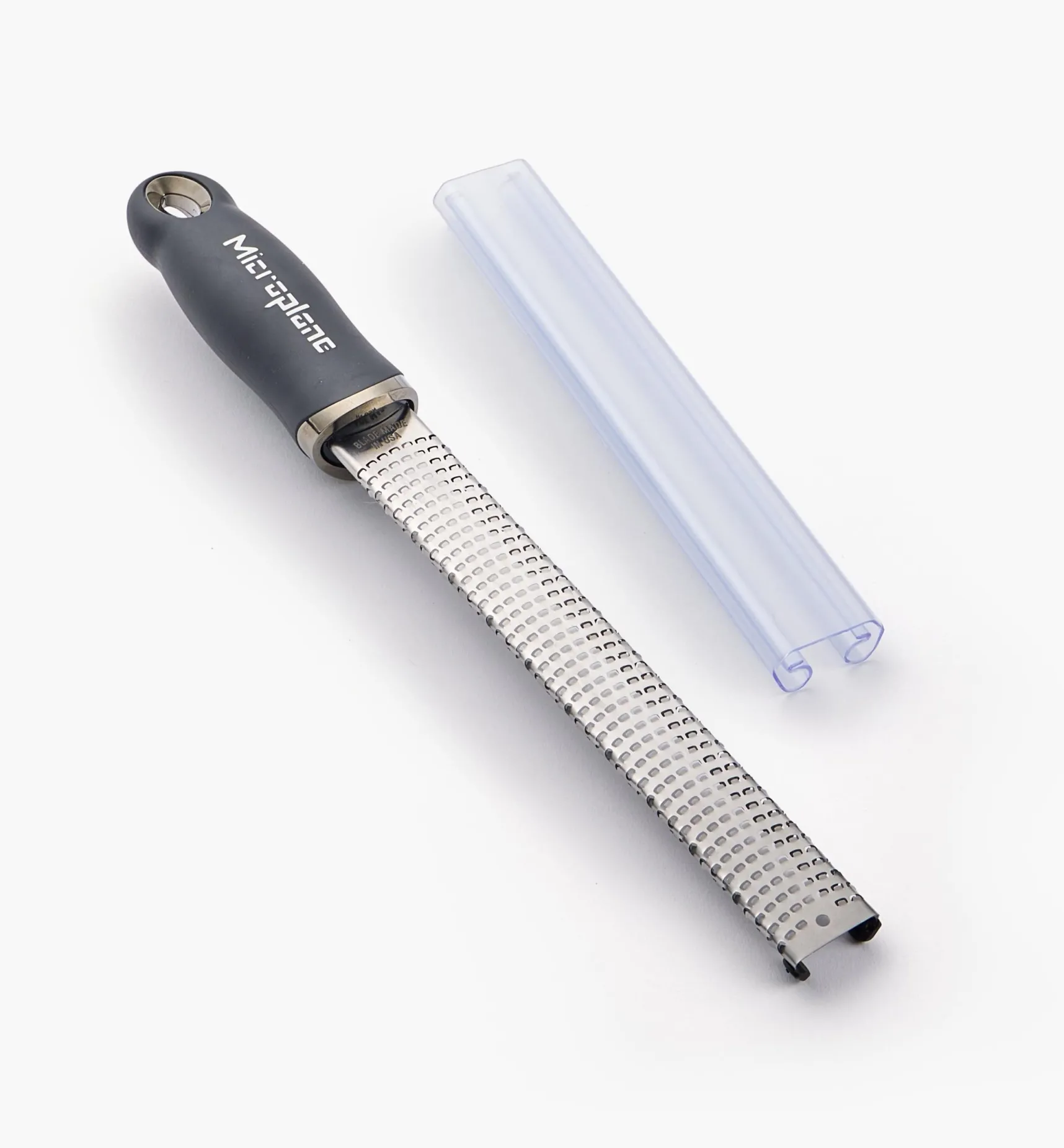Online Stainless-Steel Rasp With Handle Kitchen Tools