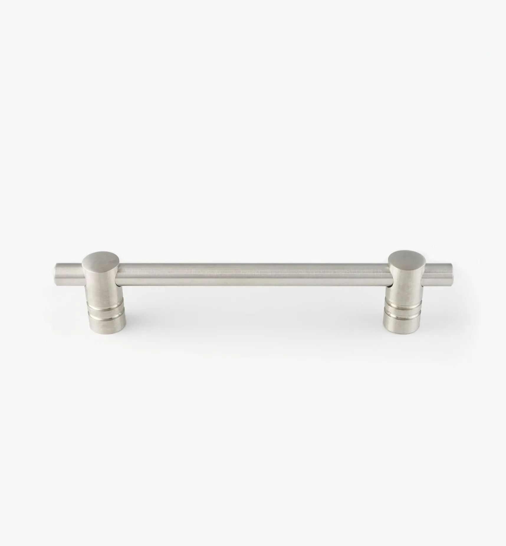 Best Stainless-Steel Ribbed Handles Handles