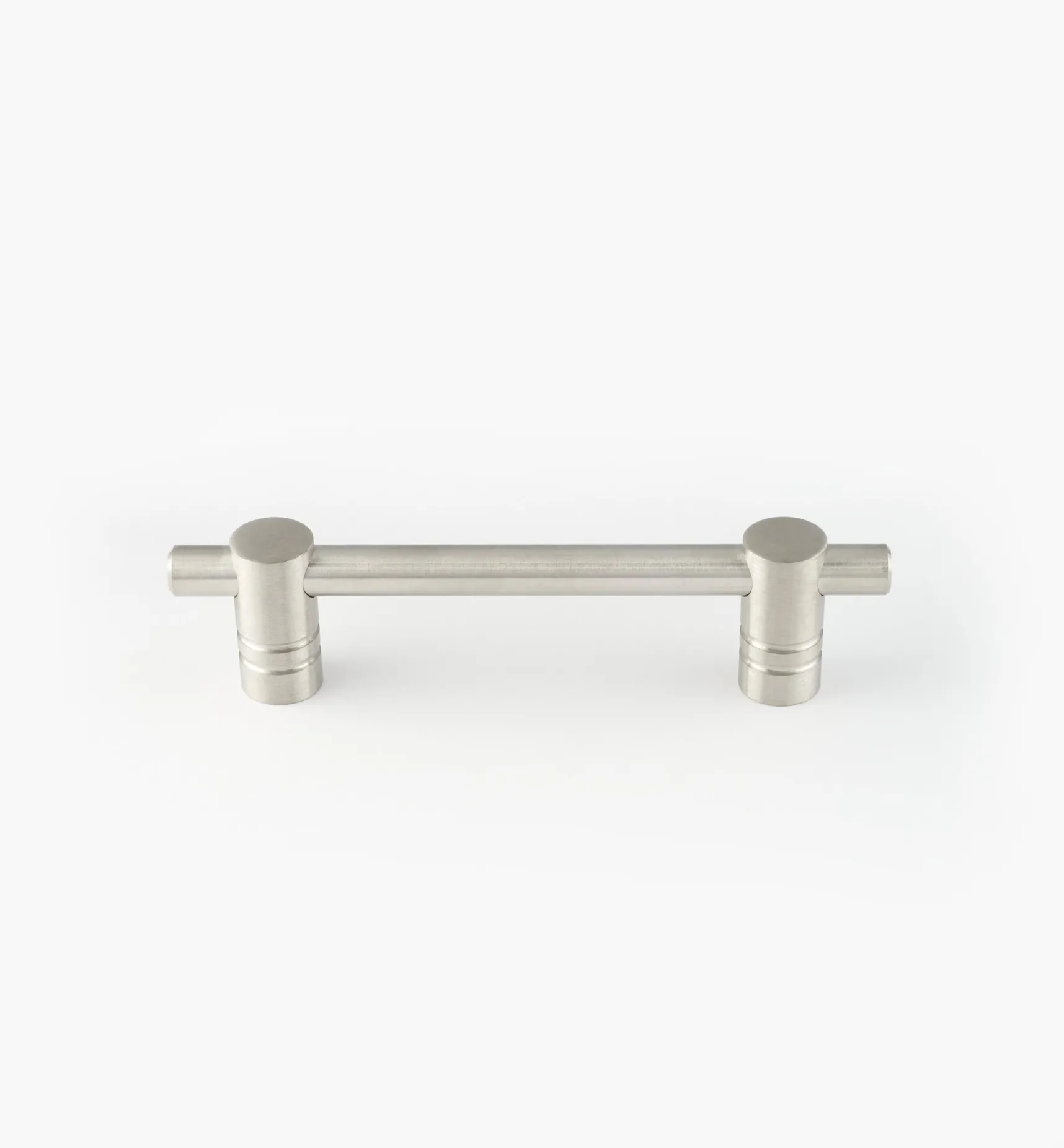 Best Stainless-Steel Ribbed Handles Handles