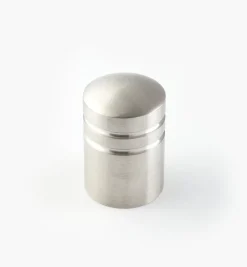 Sale Stainless-Steel Ribbed Knobs Knobs